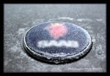 Logo givre